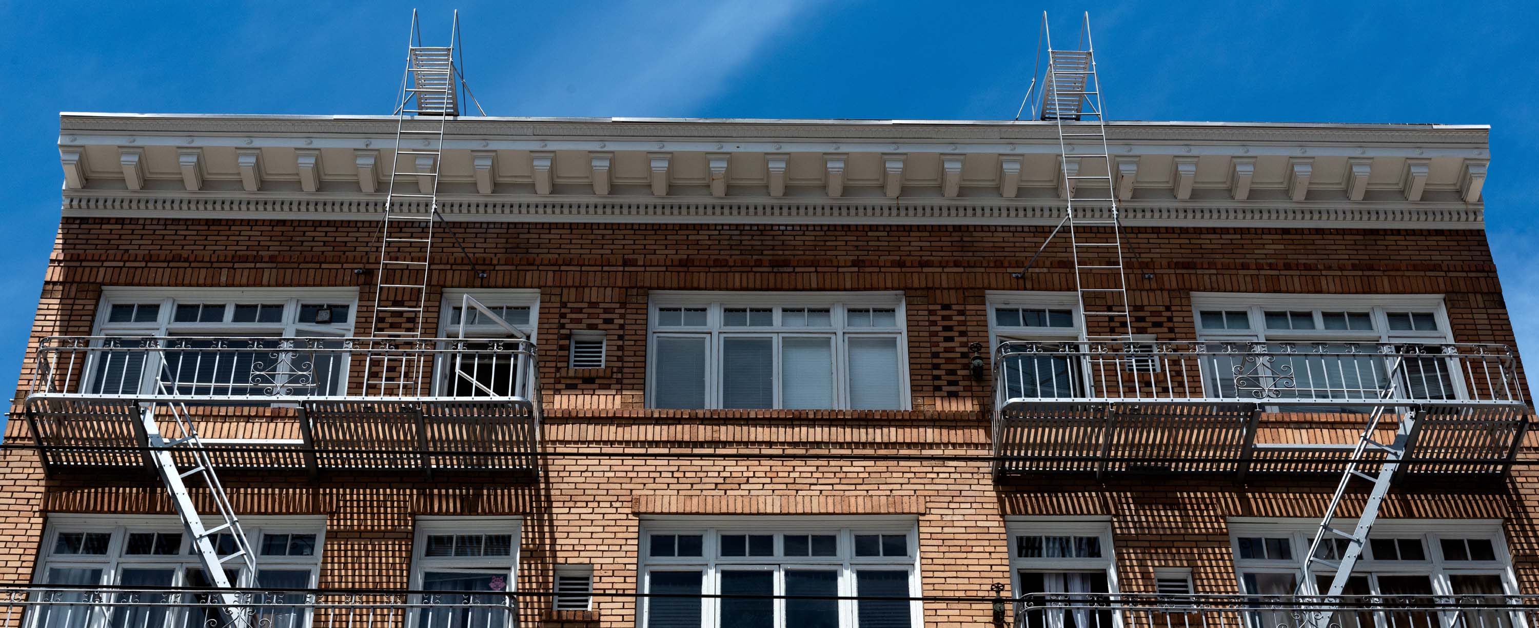 Yosemite Apartments | Tenderloin Neighborhood Development
